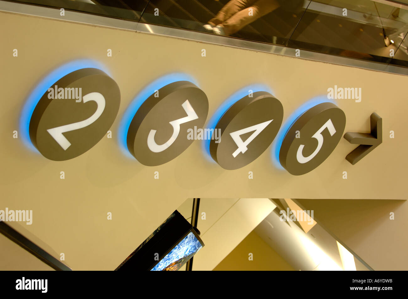 Complex signs hi-res stock photography and images - Alamy