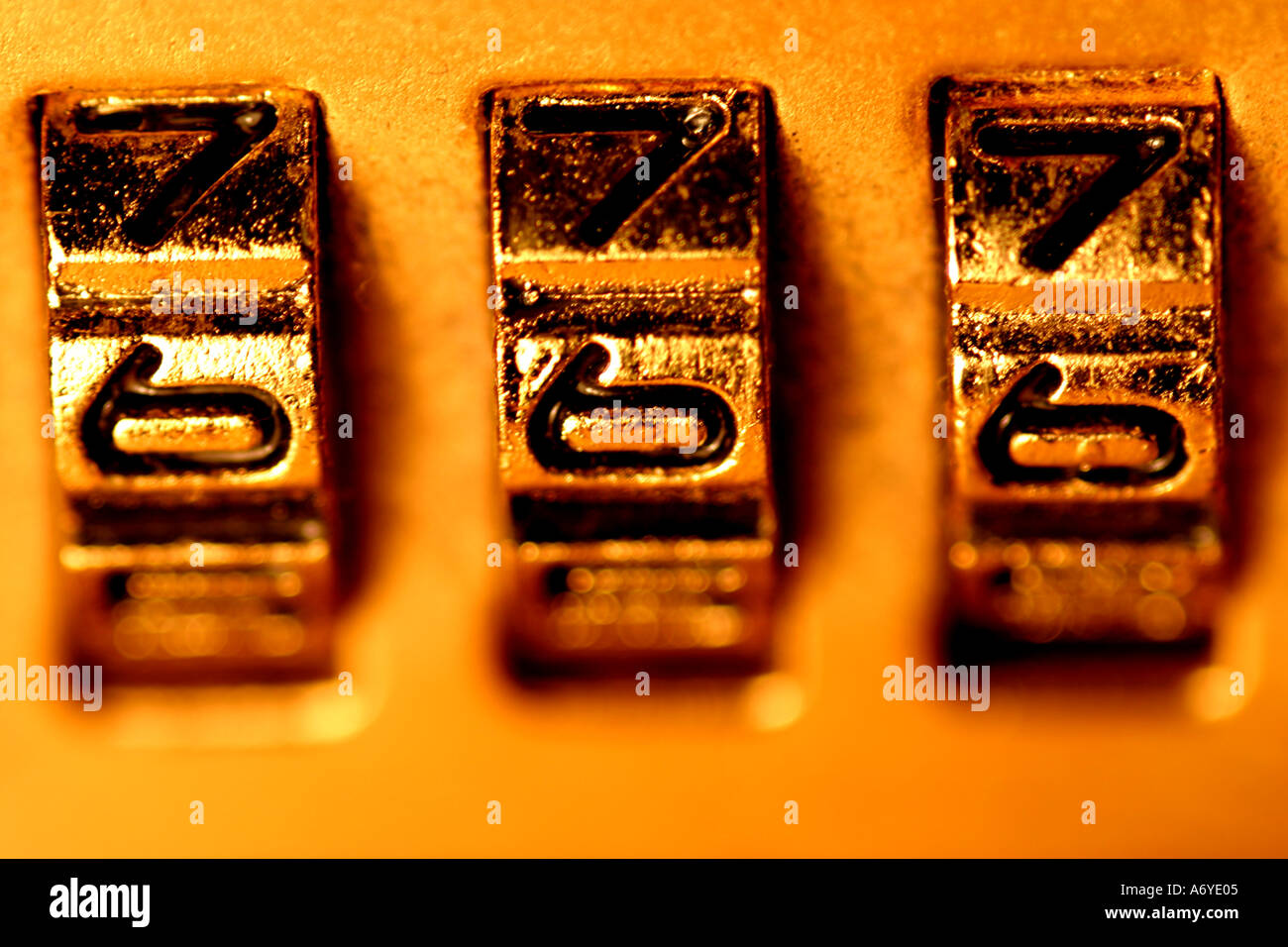 number of the beast Stock Photo Alamy