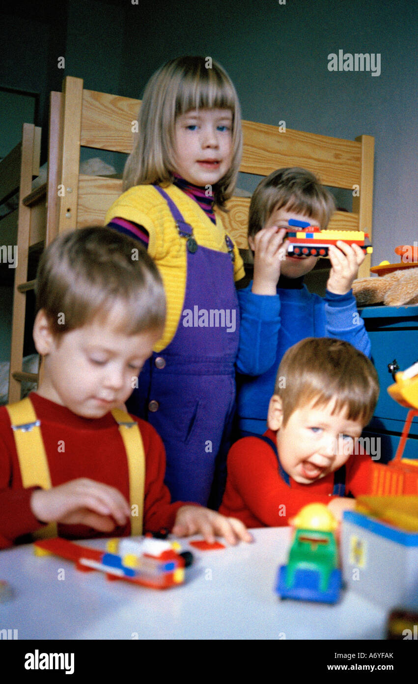 1970s children hi-res stock photography and images - Alamy