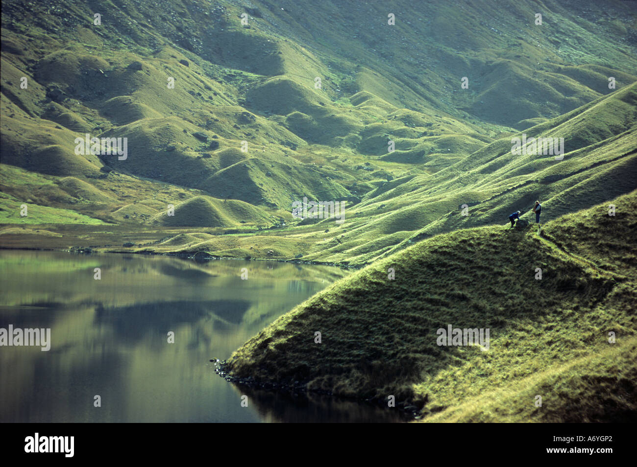 Drumlins lake district hires stock photography and images Alamy