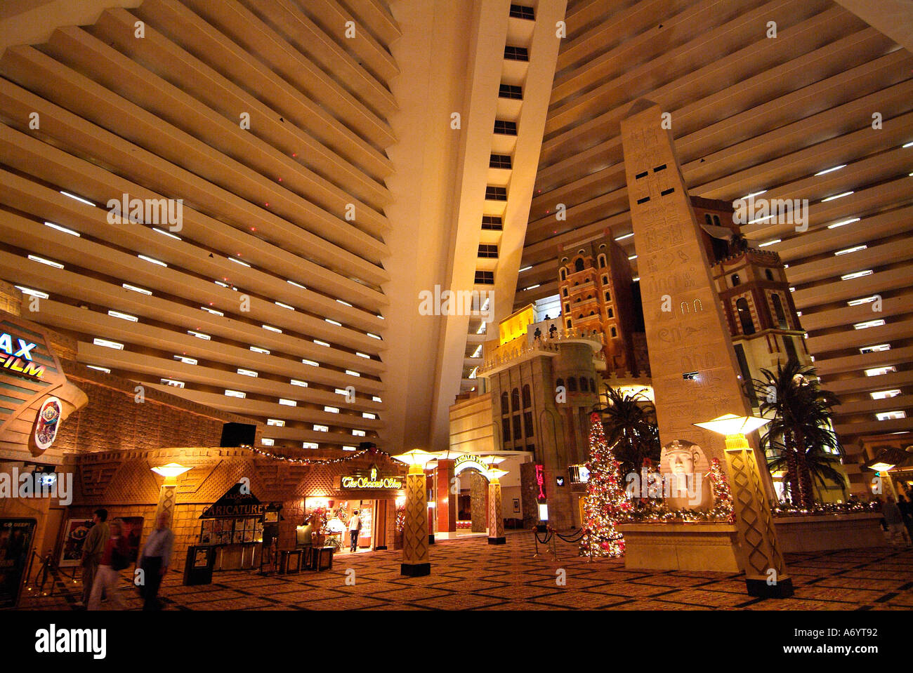 luxor-hotel-and-casino-interior-hi-res-stock-photography-and-images-alamy