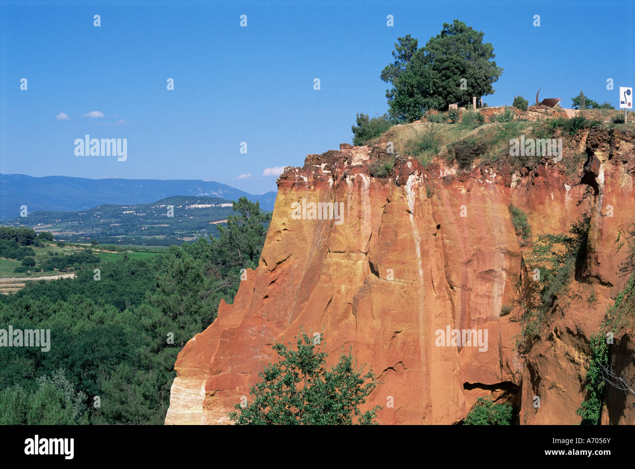 Ochre Geography High Resolution Stock Photography and Images - Alamy