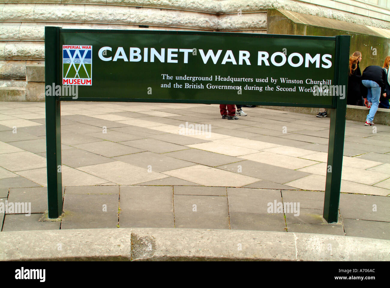 war rooms Stock Photo Alamy