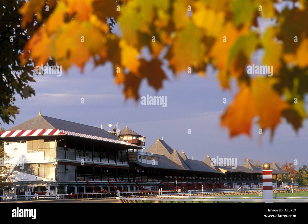 Saratoga Springs