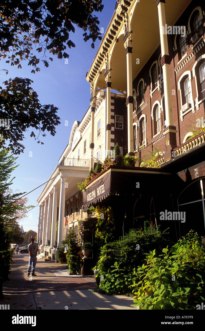 Downtown saratoga springs new york - Aj8895 Saratoga Springs New York Ny A707F9