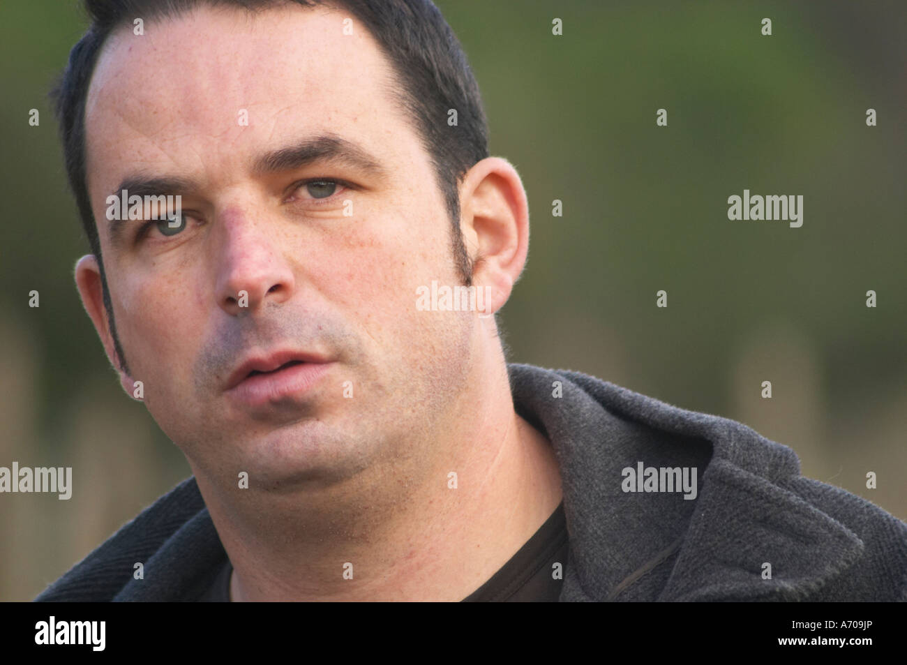 Jean-Baptiste Senat Domaine Jean Baptiste Senat. In Trausse. Minervois.  Languedoc. Owner winemaker. France. Europe Stock Photo - Alamy