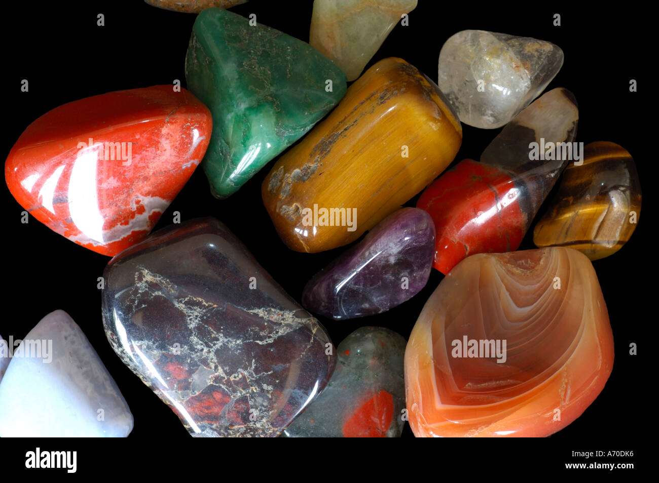 Stones Stock Photo