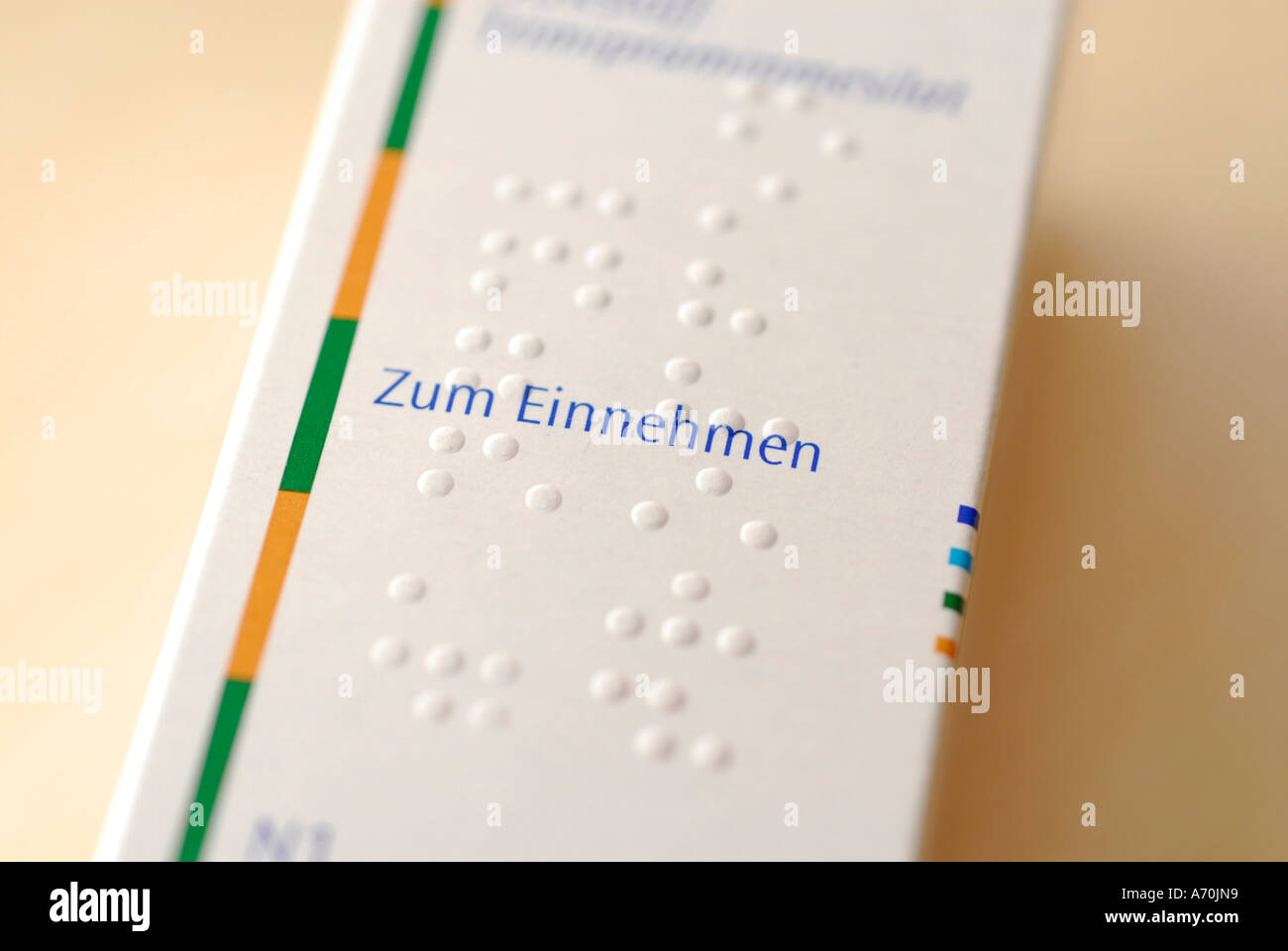 Wireless Braille keyboard for mobile devices, Electronics Lab, Tecnalia  Research & Innovation, Zamudio, Bizkaia, Euskadi, Spain Stock Photo - Alamy