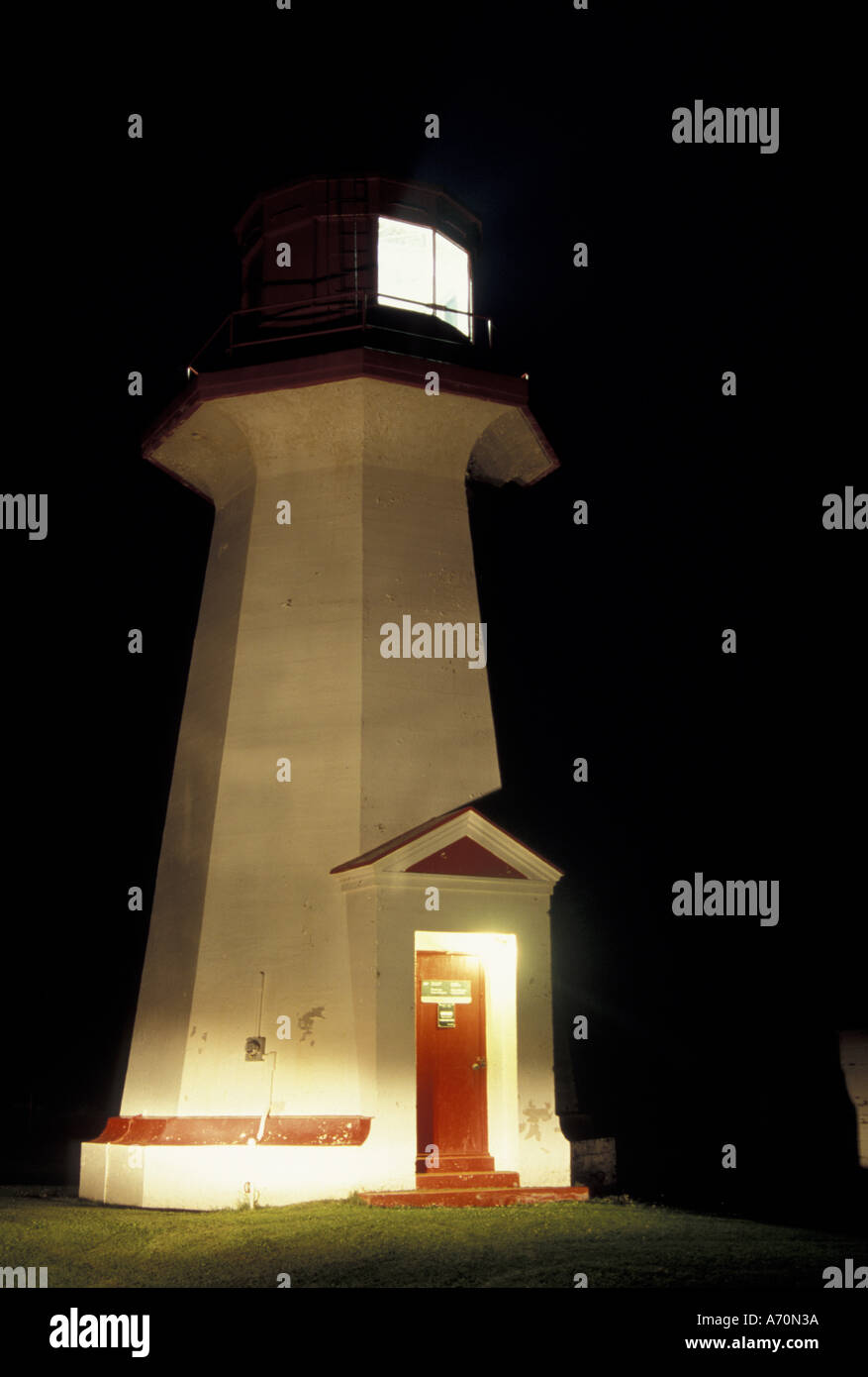 Cape despoir lighthouse hi-res stock photography and images - Alamy