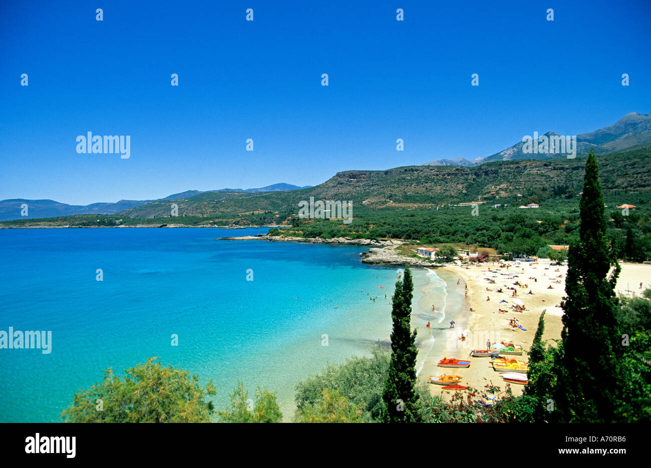 Kalogria Beach Hotel Peloponnese Kalogria Beach Hotel Peloponnese