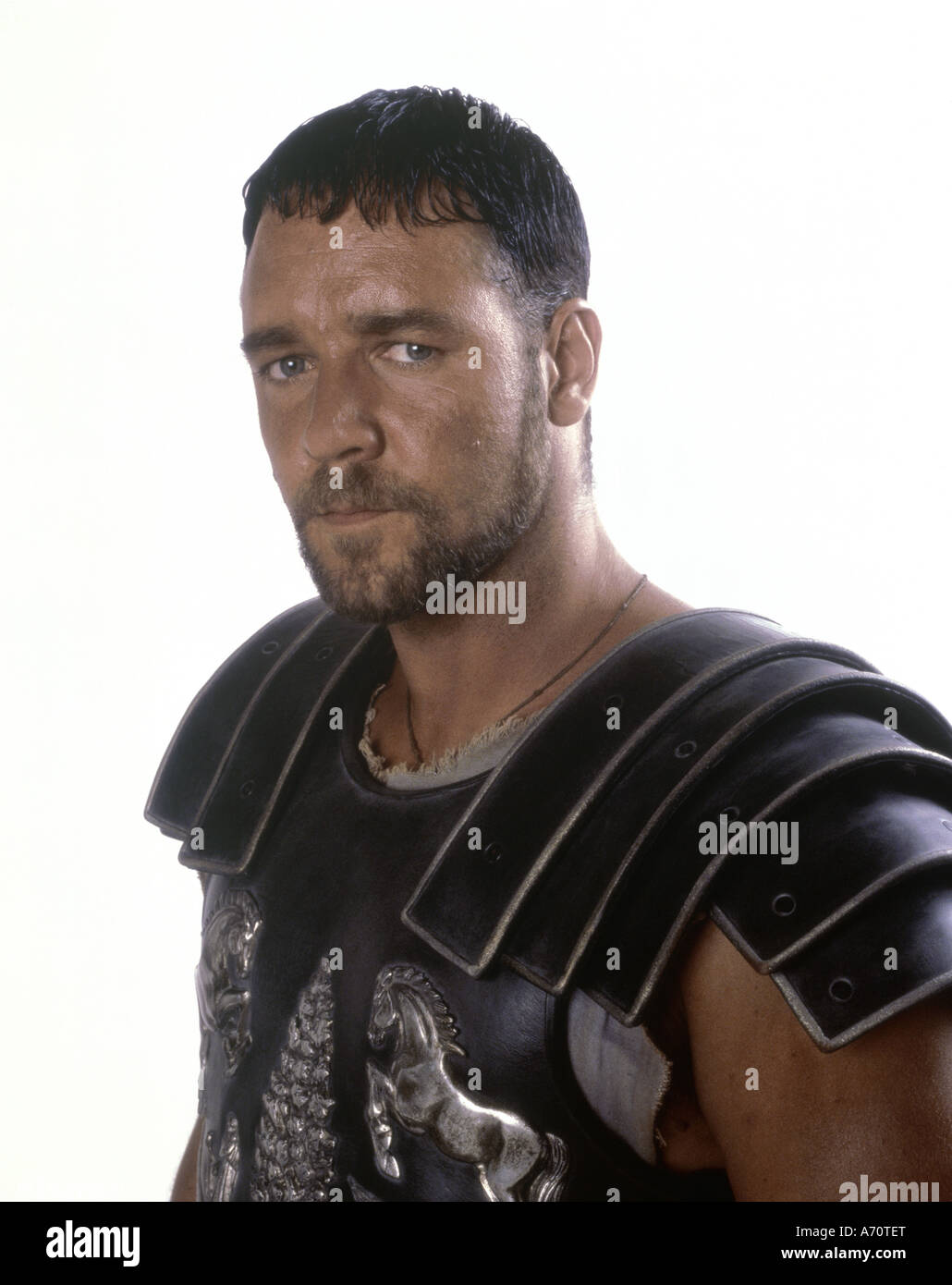 Gladiator Movie Maximus