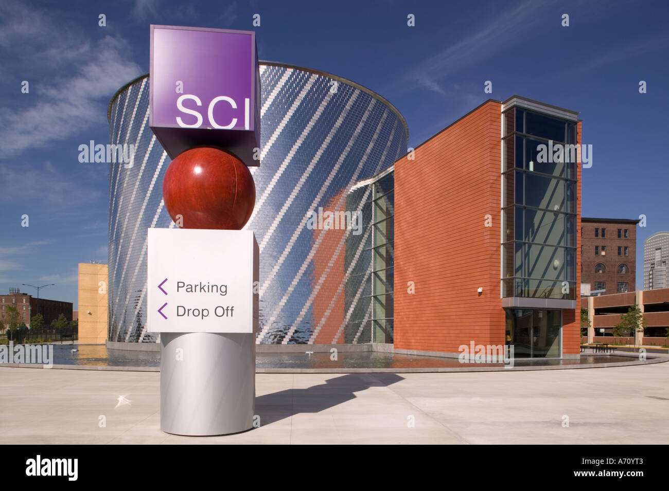 Des Moines Science Center