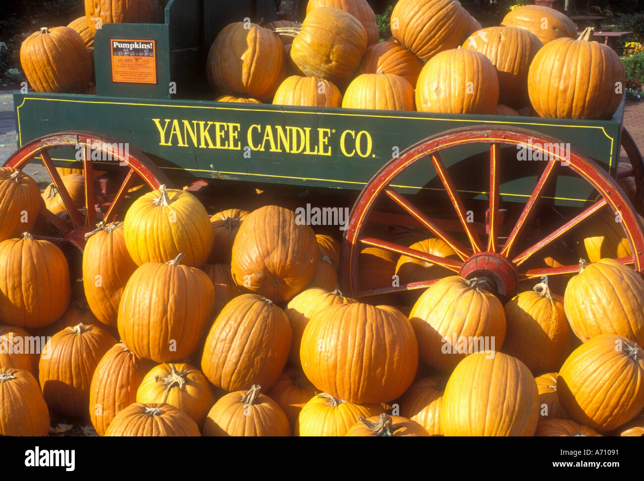AJ0043, MA, South Deerfield, Massachusetts Stock Photo Alamy