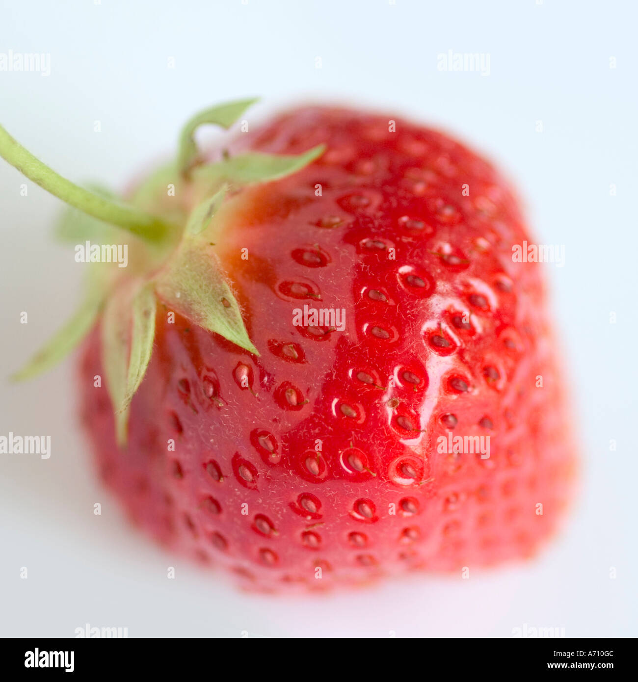Foodstuffs strawberry hi-res stock photography and images - Alamy