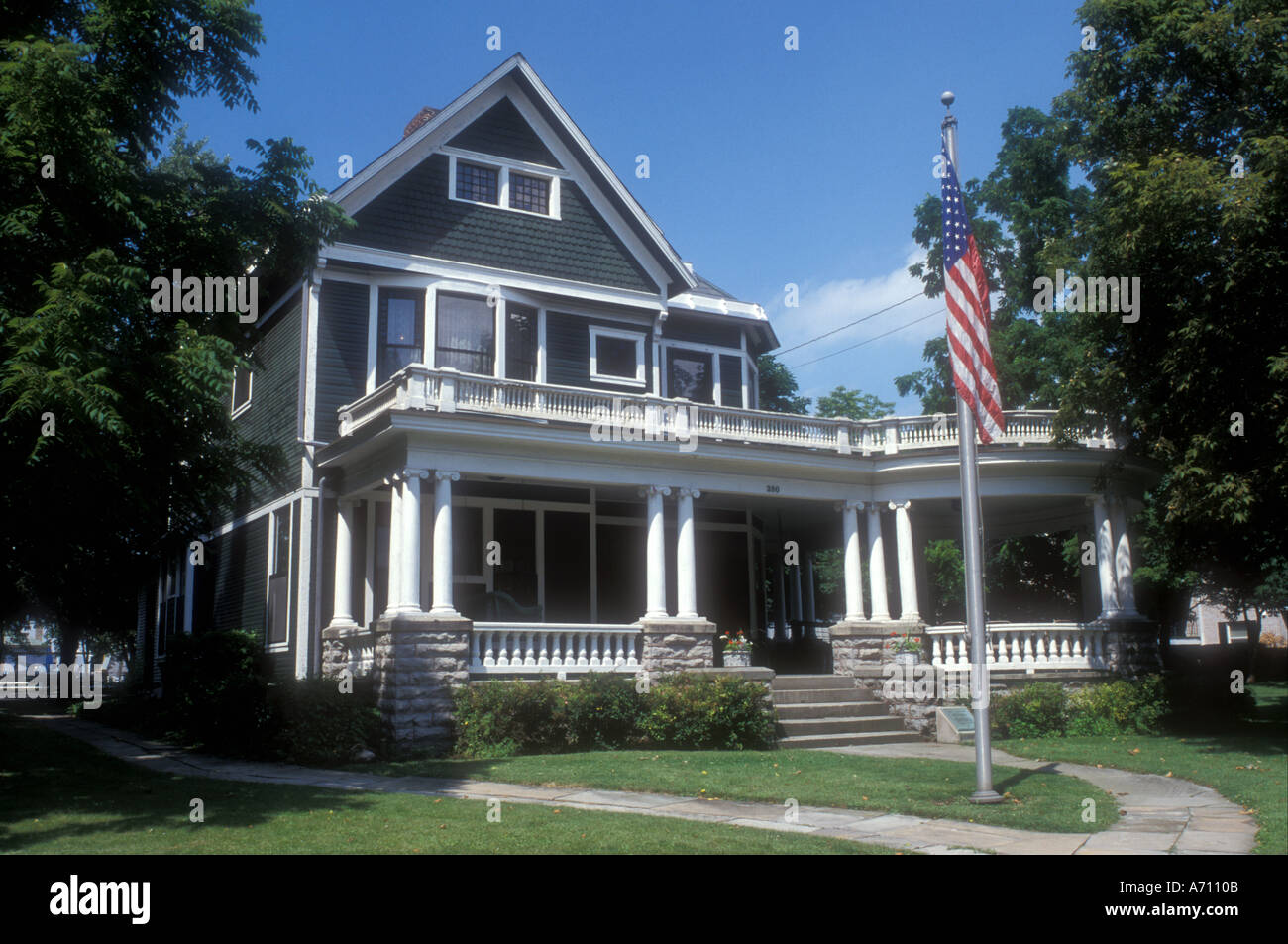 United States Ohio Marion Hi-res Stock Photography And Images - Alamy