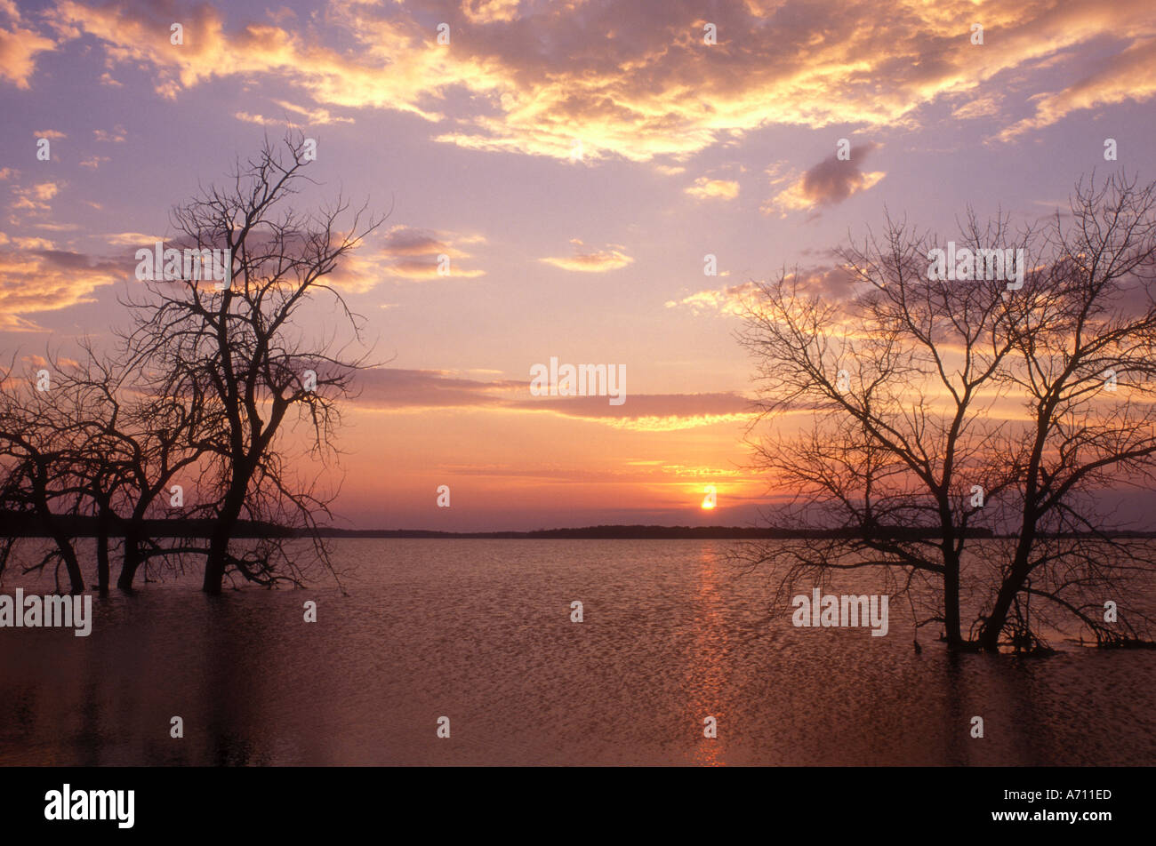 Waubay national wildlife refuge hires stock photography and images Alamy