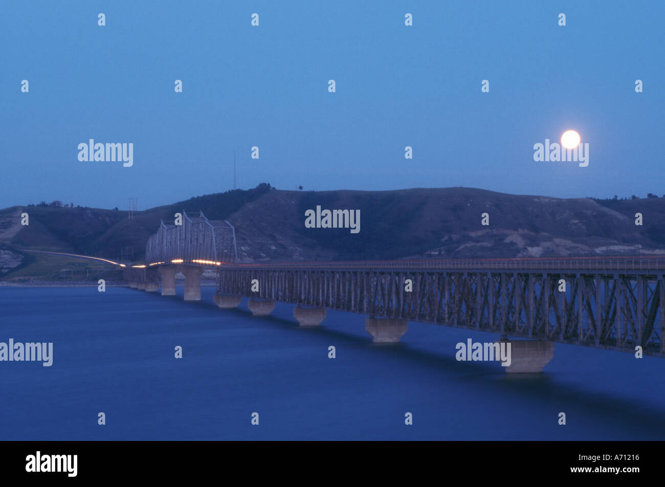 North dakota reservation hires stock photography and images Alamy