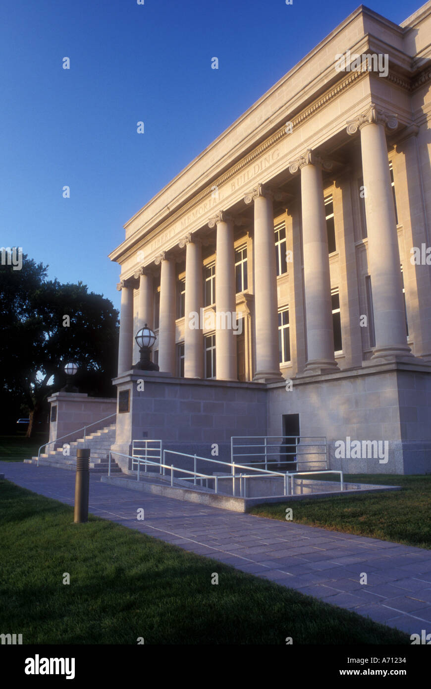 Bismarck museum hires stock photography and images Alamy