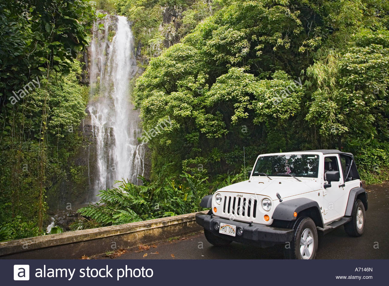 Hana High Resolution Stock Photography and Images Alamy
