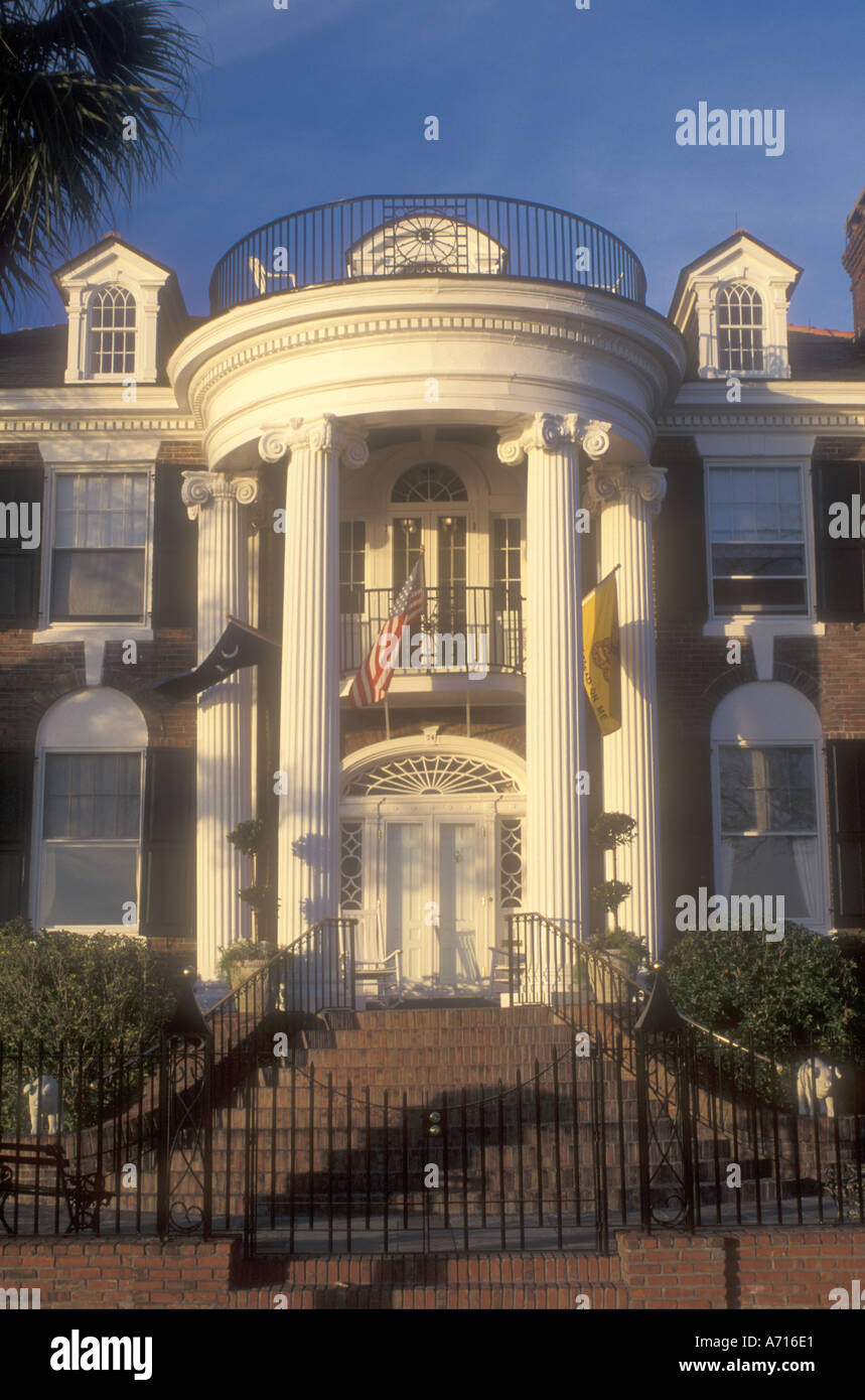 Brick building in charleston sc hires stock photography and images Alamy