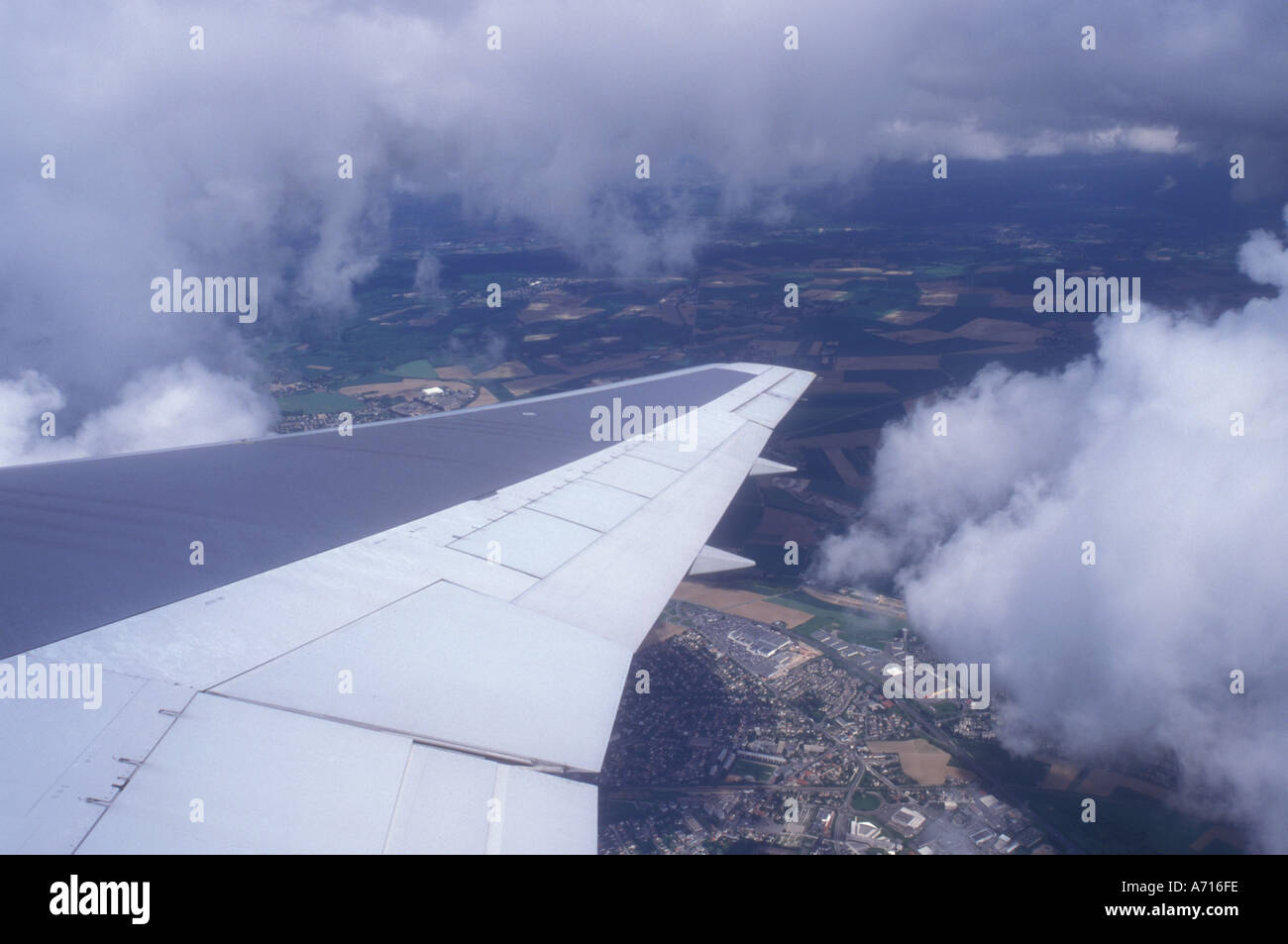 Flying jenny plane hi res stock photography and images Page 3