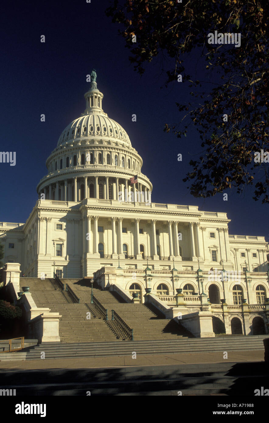 U s federal district hi-res stock photography and images - Alamy