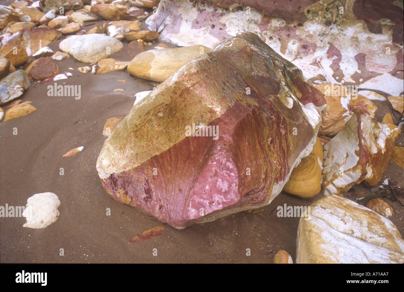 FANNY BAY DARWIN 2 Stock Photo Alamy