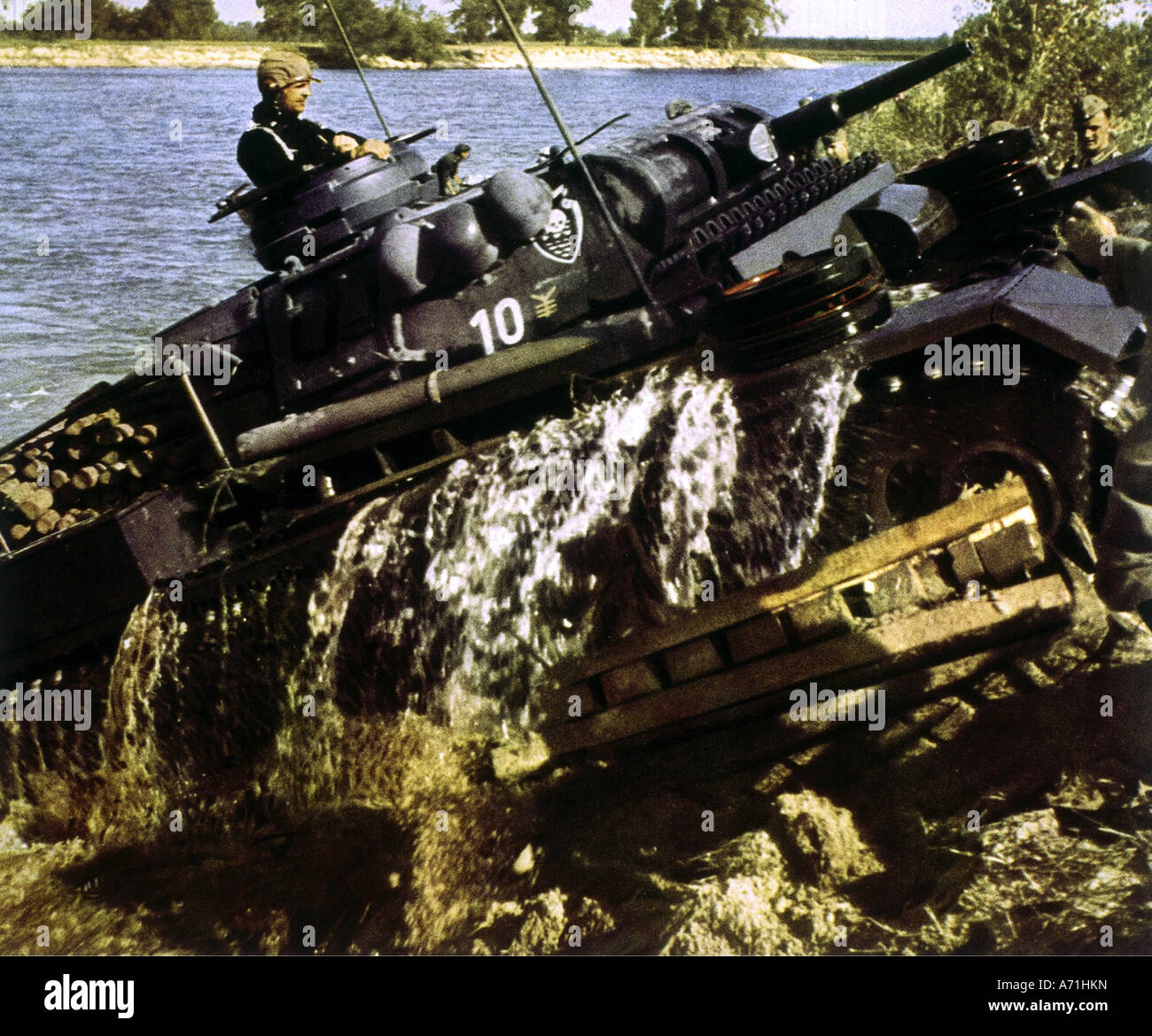 German tank iii hi-res stock photography and images - Alamy German tank iii hi-res stock photography and images - Alamy