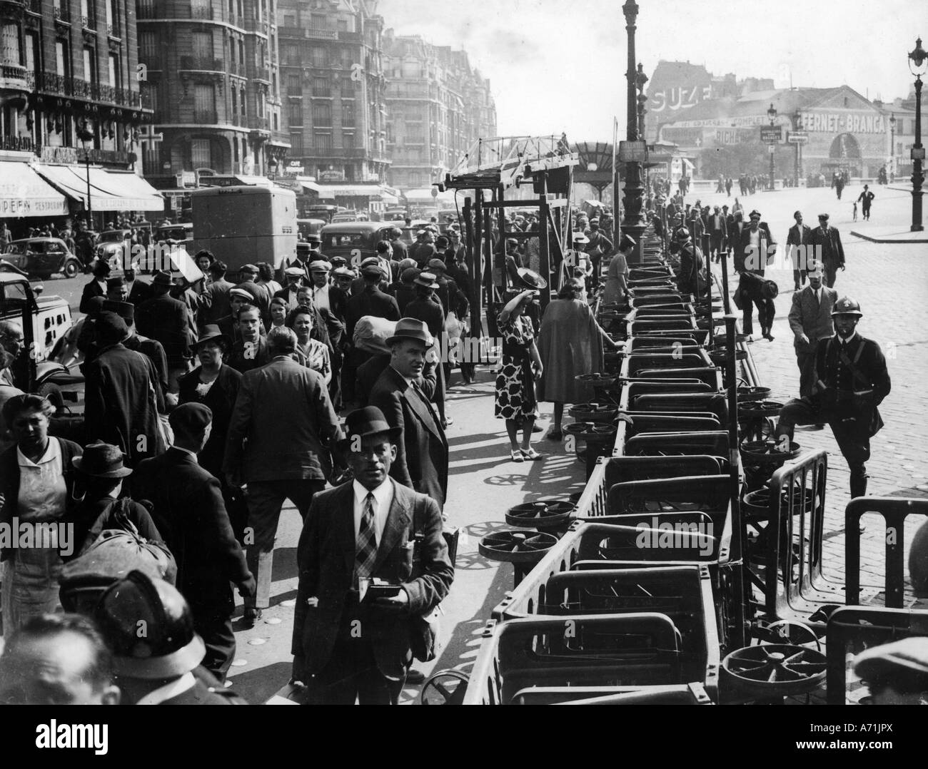 The beginning of the Second World War: the reasons. Start date of WWII 23 The beginning of the Second World War: the reasons. Start date of WWII 23