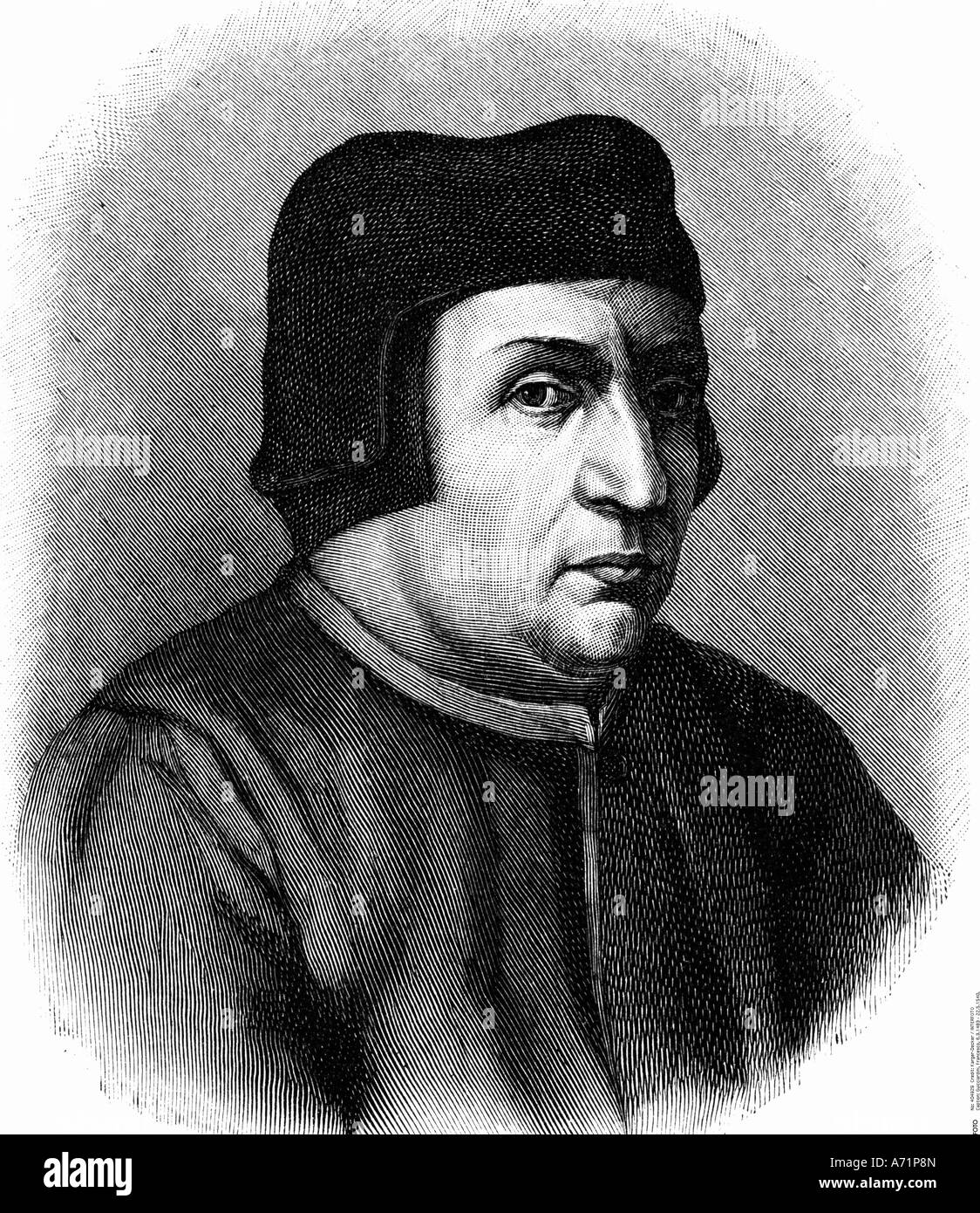 Guicciardini, Francesco, 6.3.1483 22.5.1540, Italian politician and
