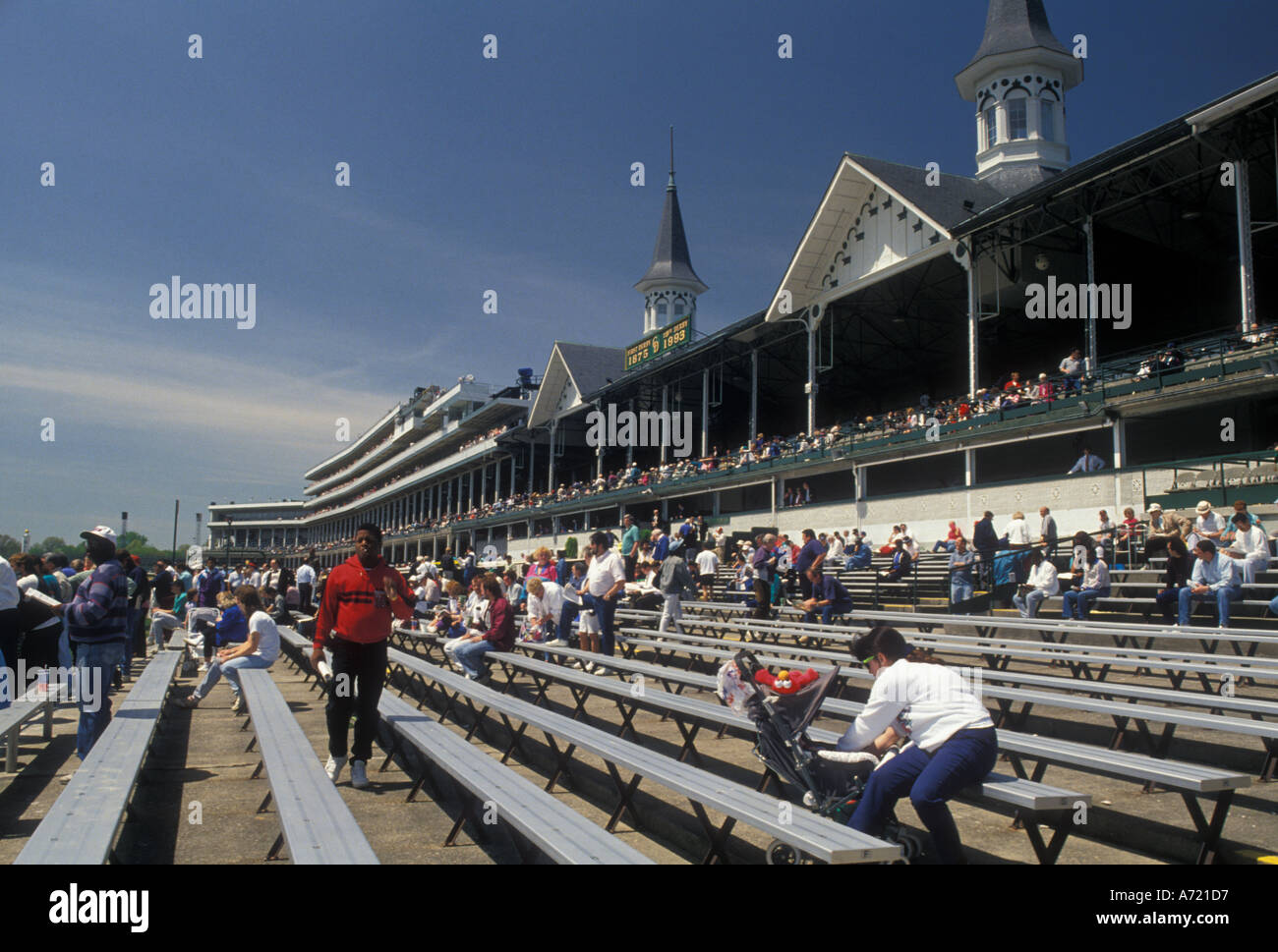 South park louisville hires stock photography and images Alamy