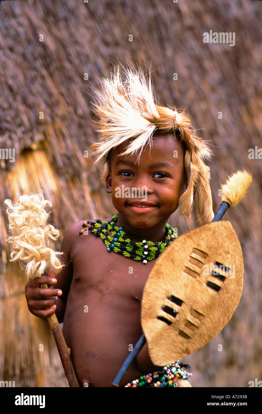 South Africa Costume Boy atelieryuwa.ciao.jp
