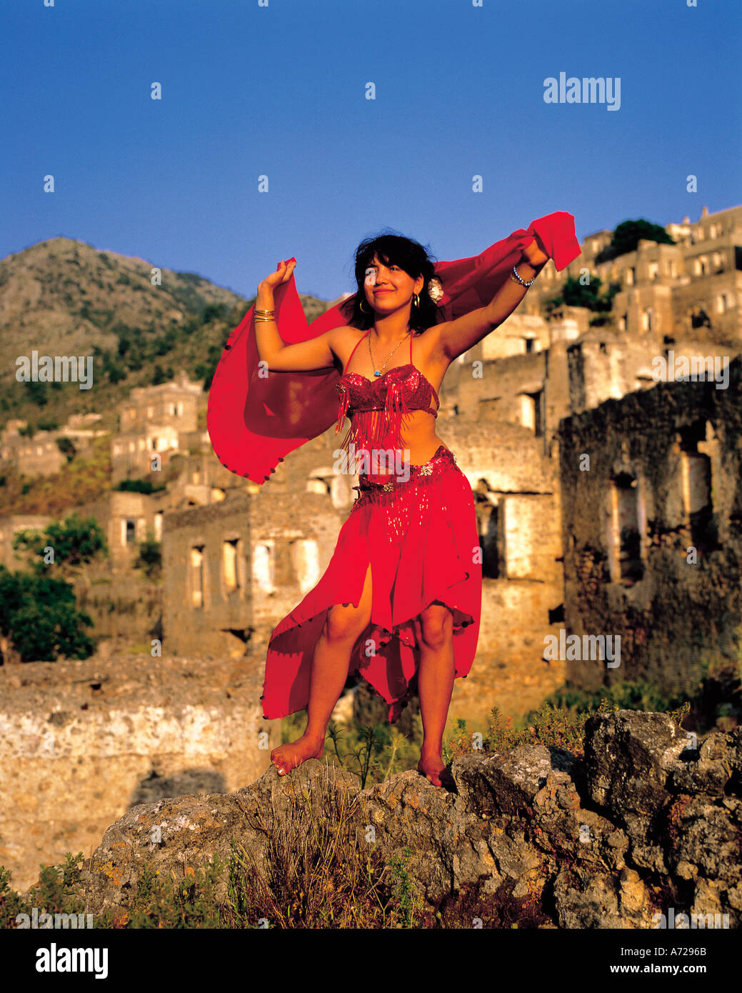 Belly dancer turkey hires stock photography and images Alamy