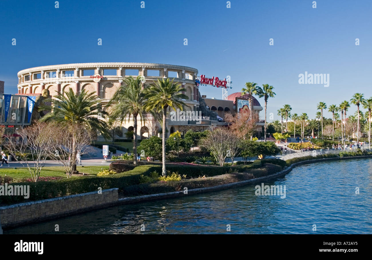 Hard Rock Cafe Universal Studios Orlando Florida Stock Photo Alamy hard-rock-cafe-universal-studios-orlando-florida-stock-photo-alamy