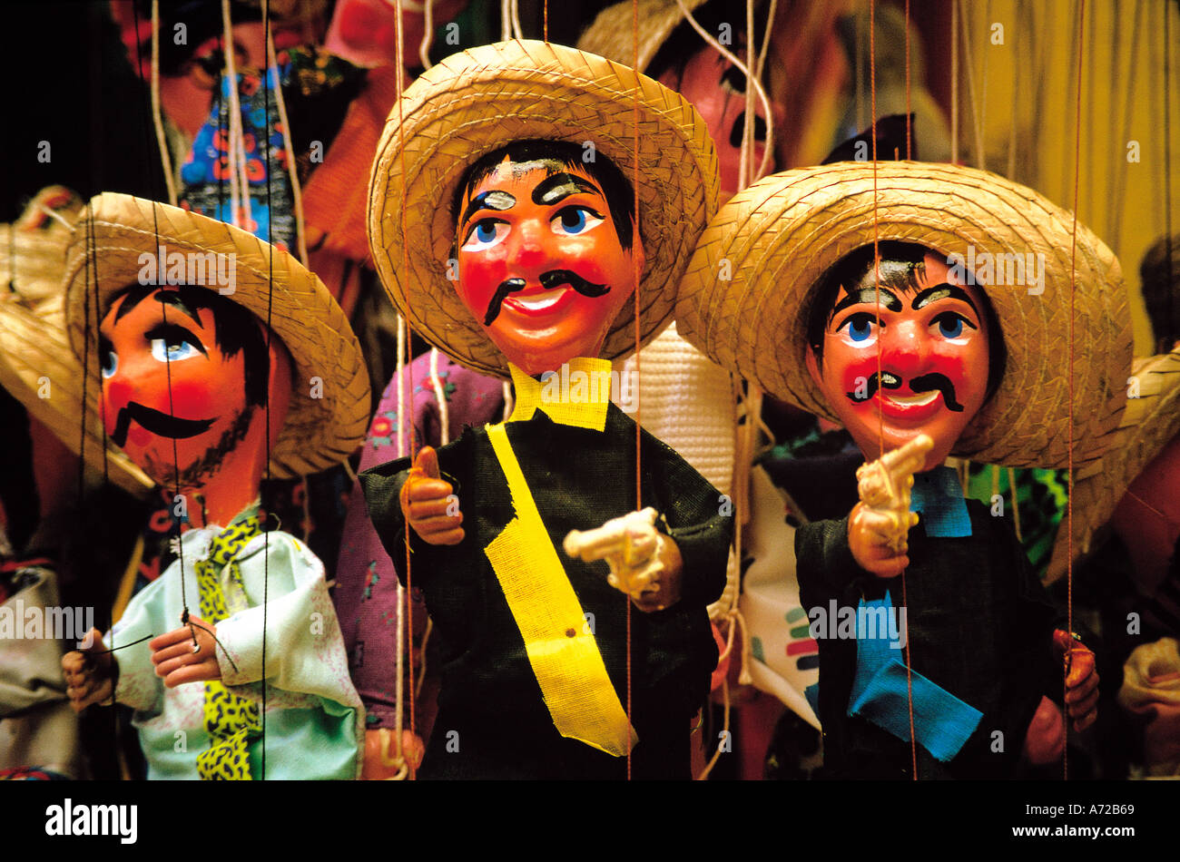 Mexican History Orders Online