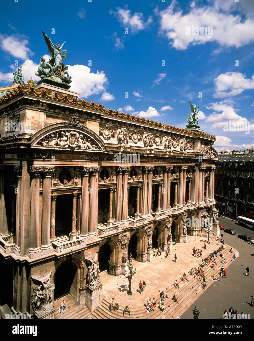 Architecture Art Arts Baroque Baroque Stock Photos & Architecture Art ...