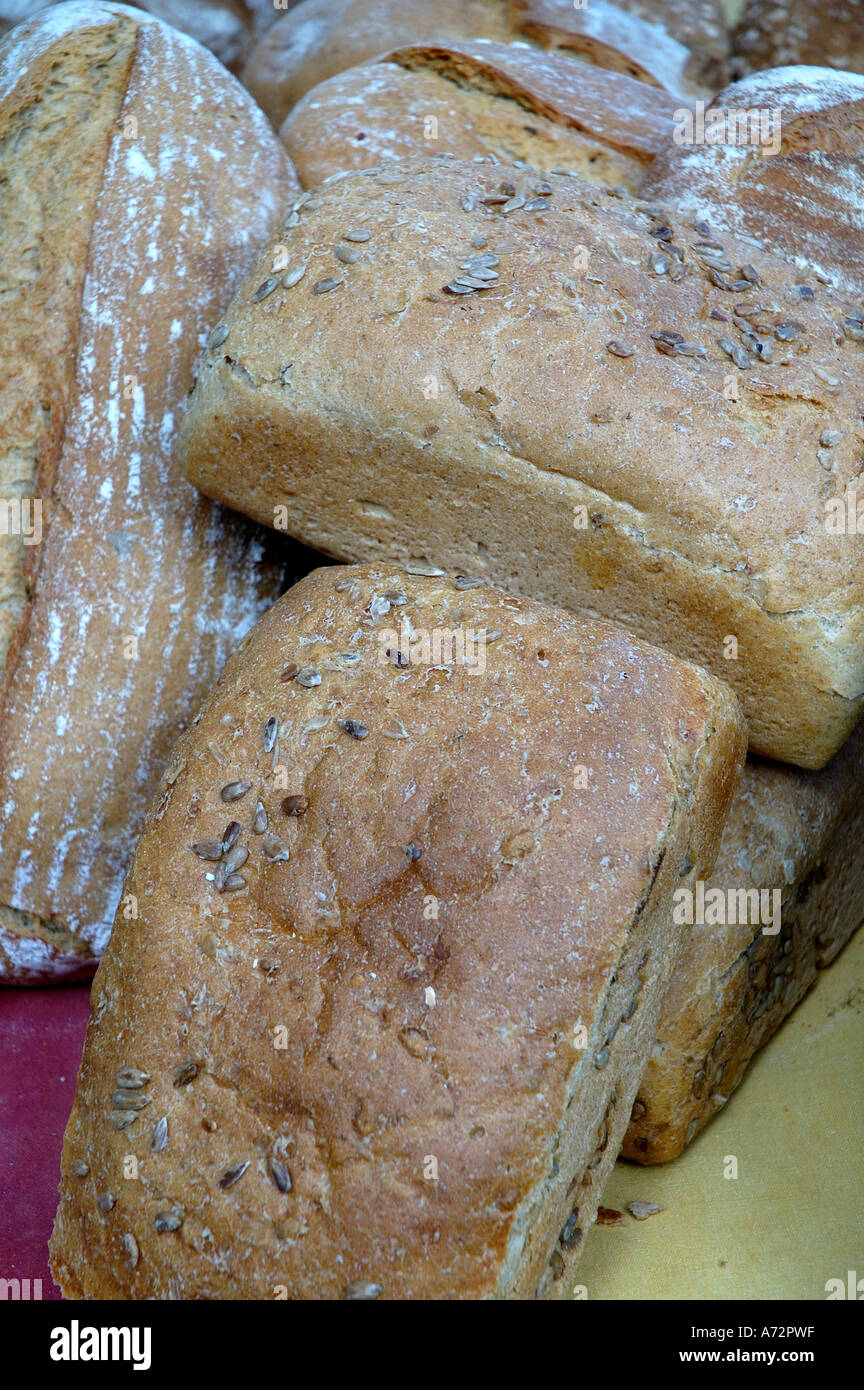 Belgium bread shop hires stock photography and images Alamy