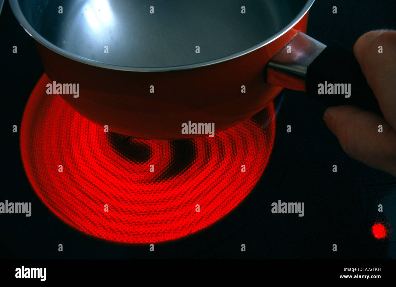Hotplate hires stock photography and images Alamy