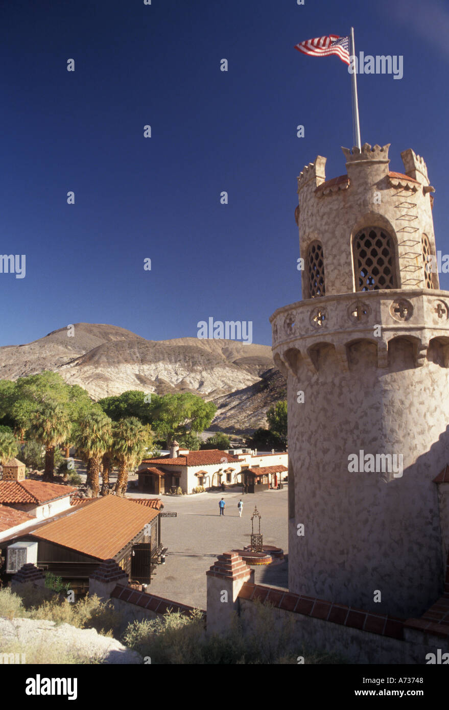 Death valley national park images hi-res stock photography and images ...