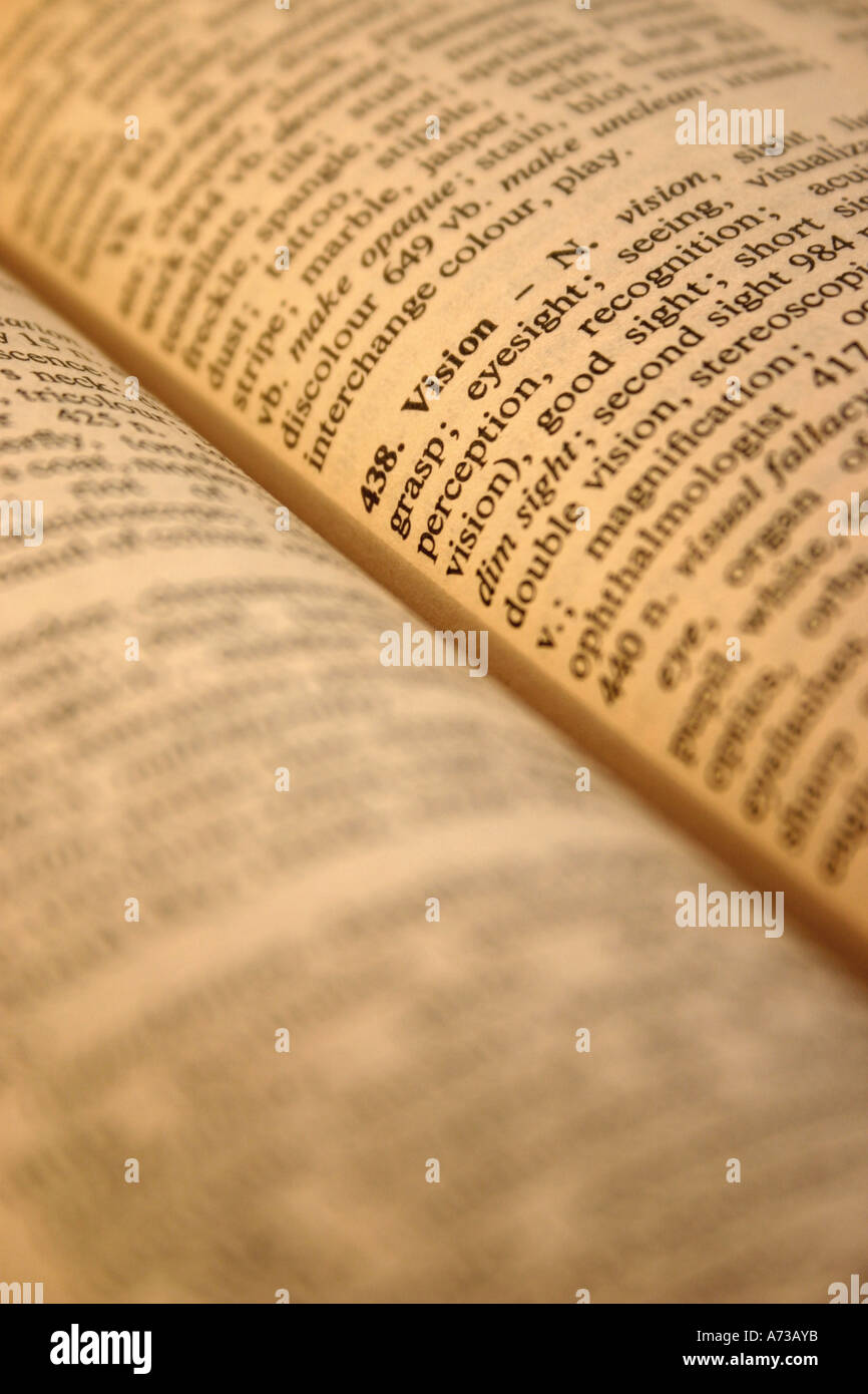 Thesaurus hires stock photography and images Alamy