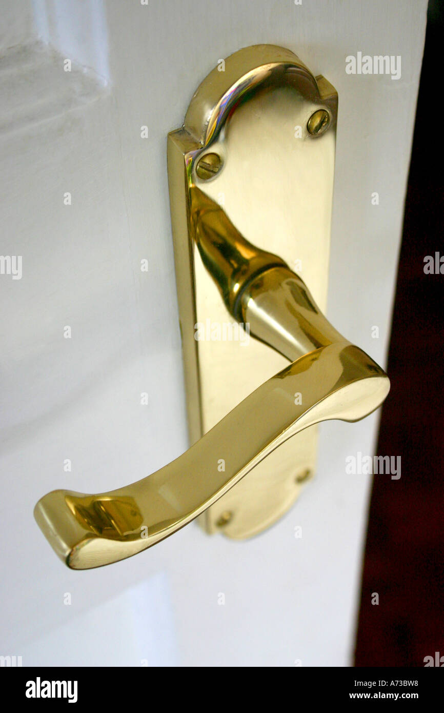 Victorian door handle hires stock photography and images Alamy