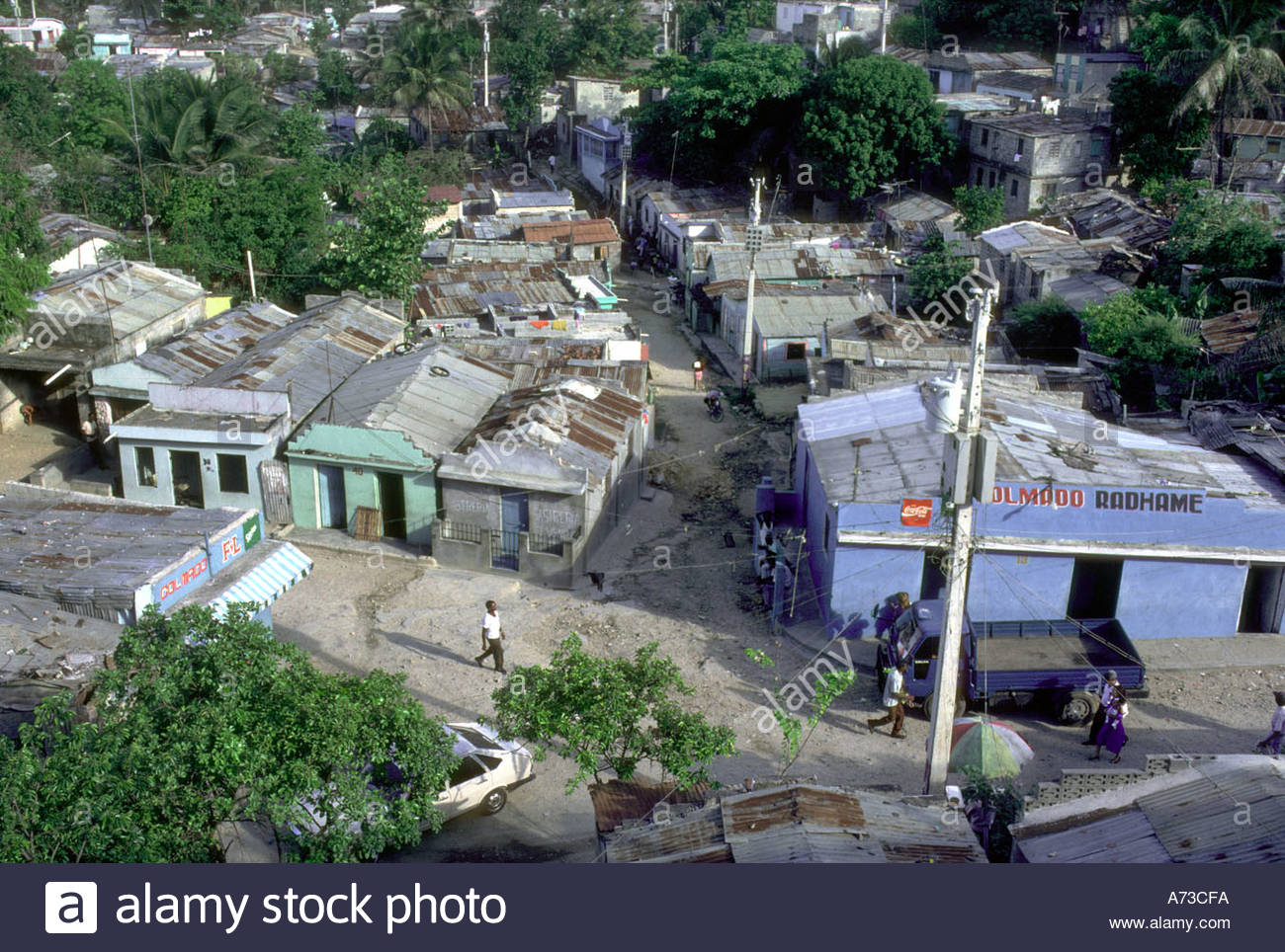 La Cienega Stock Photos & La Cienega Stock Images Alamy