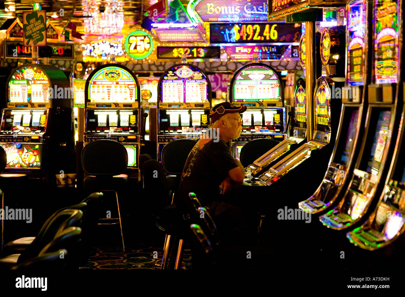 Slot Machines Reno Nv