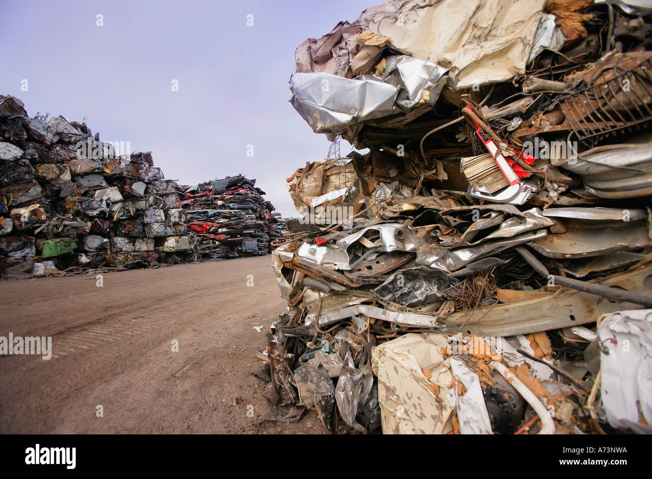 Don yard hi-res stock photography and images - Alamy