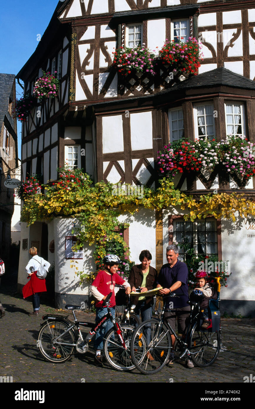 Ediger Germany Ediger hi-res stock photography and images - Alamy