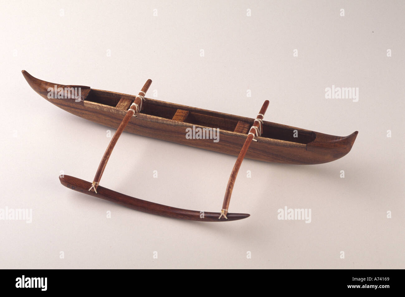 Polynesia hawaii canoe hires stock photography and images Alamy