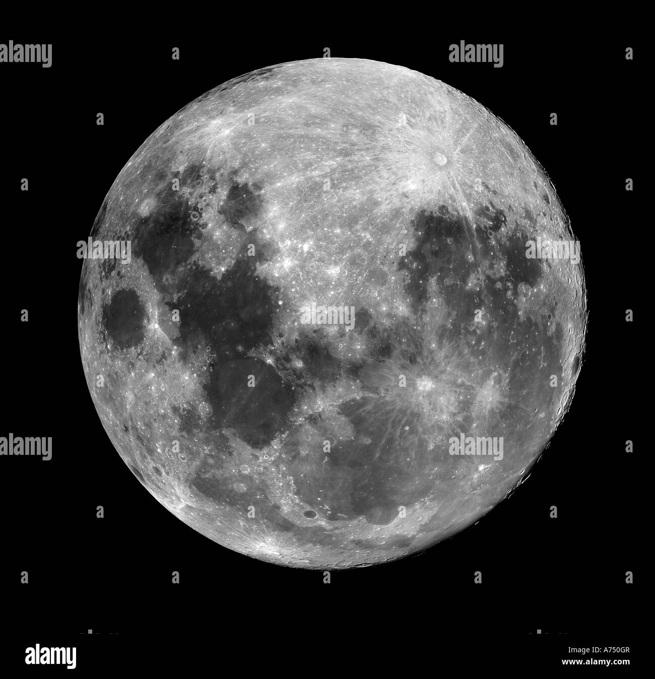 Lunar craters hires stock photography and images Alamy