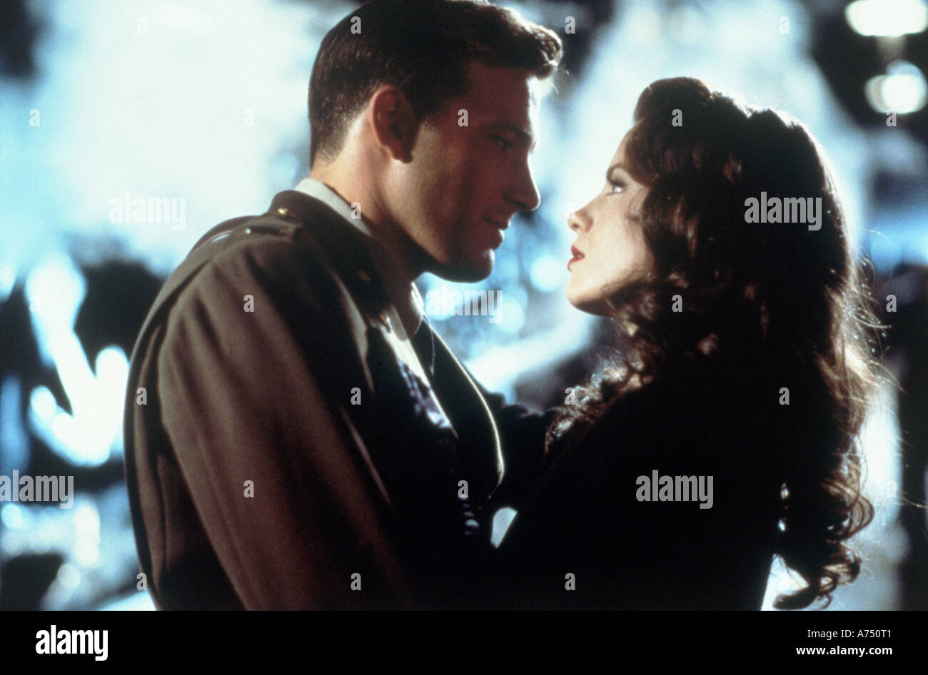 PEARL HARBOUR 2001 Buena Vista film with Ben Affleck and Kate Beckinsale Stock Photo