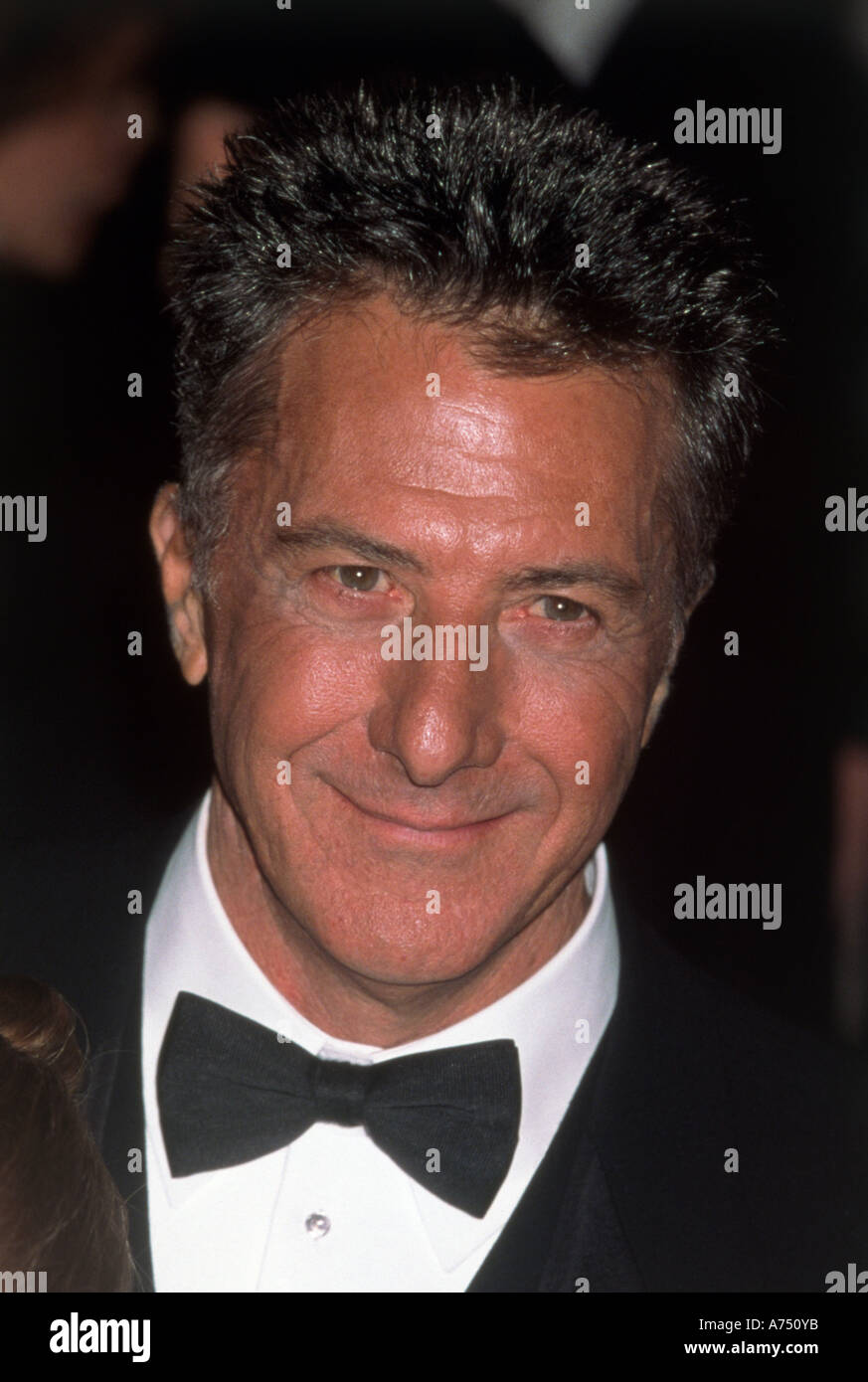 Dustin hoffman hi-res stock photography and images - Alamy