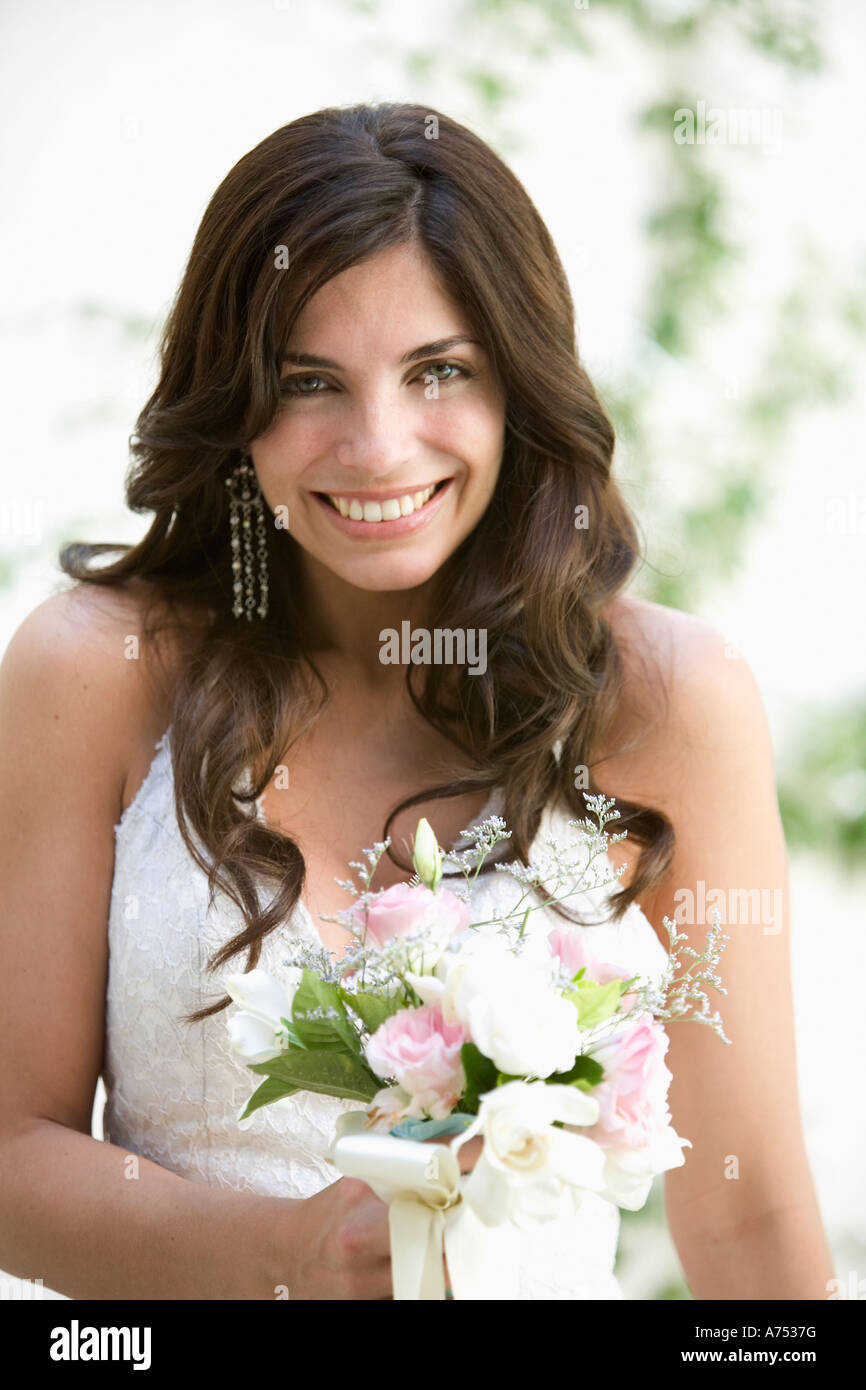Woman bouquet argentina hi-res stock photography and images - Alamy